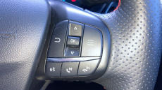 Ford Fiesta 1.0 EcoBoost Hybrid mHEV 125 ST-Line Edition 5dr Petrol Hatchback